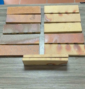 Gạch ốp giả cổ